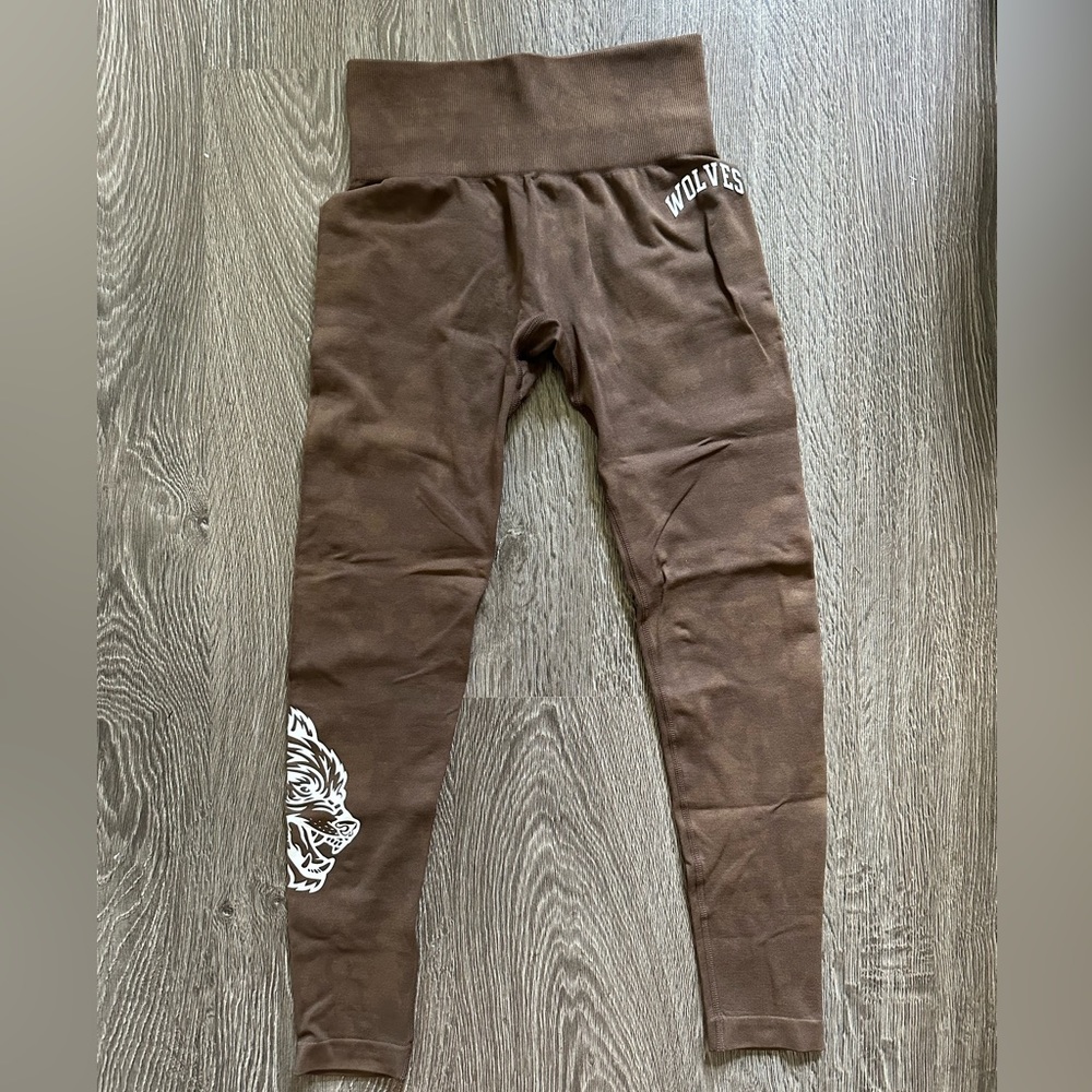 darc sport everson seamless leggings